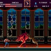 Vampire Killer - galeria zdjęć - filmweb