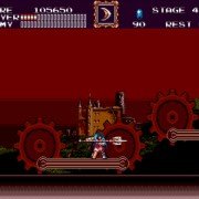 Vampire Killer - galeria zdjęć - filmweb