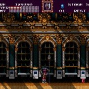 Vampire Killer - galeria zdjęć - filmweb