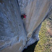 Free Solo: ekstremalna wspinaczka - galeria zdjęć - filmweb