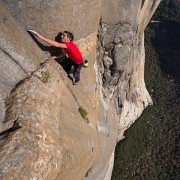 Free Solo - galeria zdjęć - filmweb