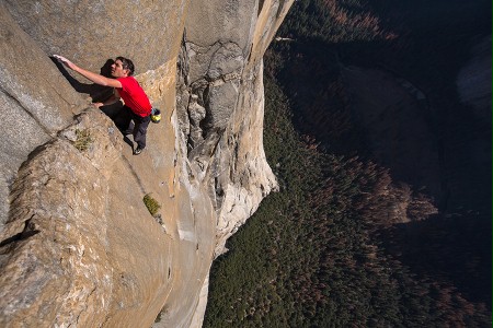 Free Solo: ekstremalna wspinaczka - galeria zdjęć - filmweb