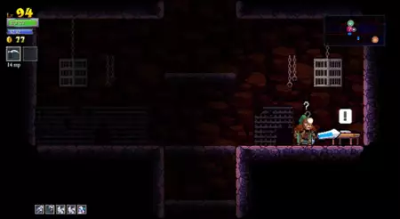 Rogue Legacy - galeria zdjęć - filmweb