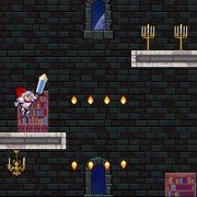 Rogue Legacy - galeria zdjęć - filmweb