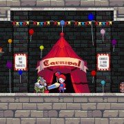 Rogue Legacy - galeria zdjęć - filmweb