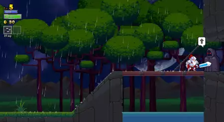 Rogue Legacy - galeria zdjęć - filmweb