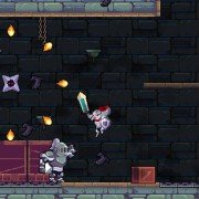 Rogue Legacy - galeria zdjęć - filmweb