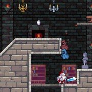 Rogue Legacy - galeria zdjęć - filmweb