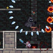 Rogue Legacy - galeria zdjęć - filmweb