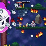 Rogue Legacy - galeria zdjęć - filmweb