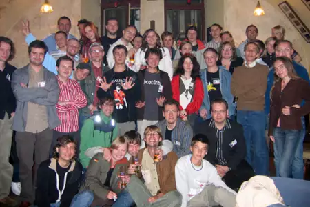 Filmweb Offline 2007 - galeria zdjęć - filmweb