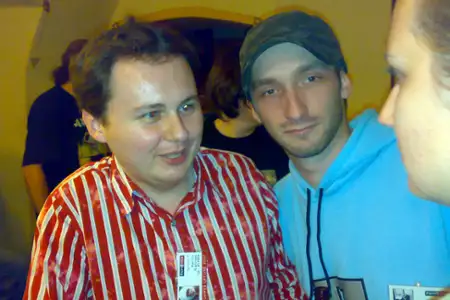 Filmweb Offline 2007 - galeria zdjęć - filmweb
