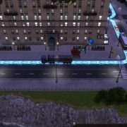 Cities in Motion - galeria zdjęć - filmweb