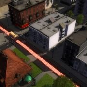 Cities in Motion - galeria zdjęć - filmweb
