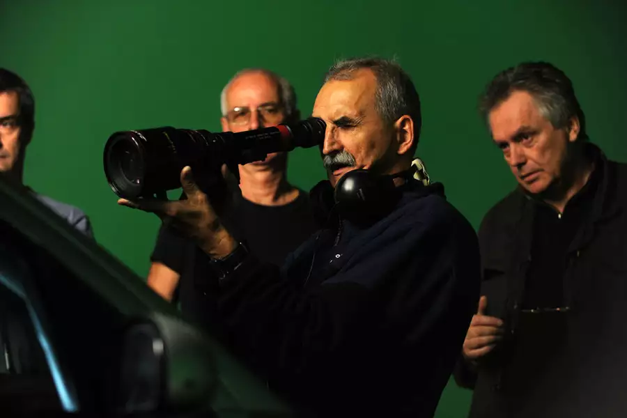 Baby są jakieś inne - galeria zdjęć - filmweb