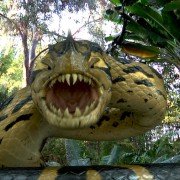 Piranhaconda - galeria zdjęć - filmweb