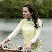 Me Before You - galeria zdjęć - filmweb