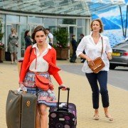 Me Before You - galeria zdjęć - filmweb