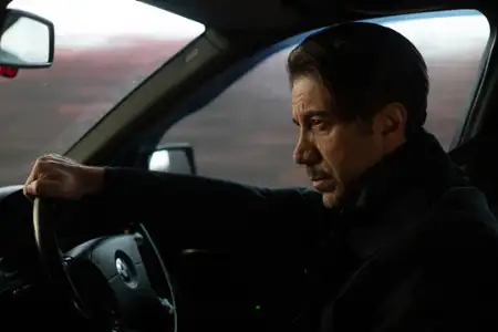 Tropem mordercy - galeria zdjęć - filmweb