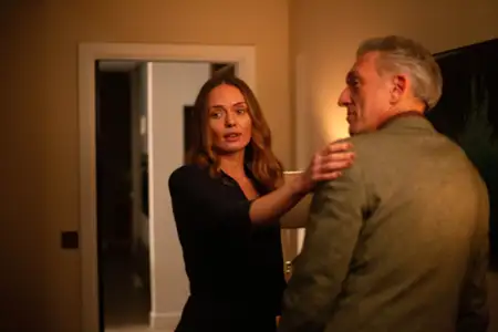 Tropem mordercy - galeria zdjęć - filmweb