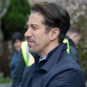 Damaged - galeria zdjęć - filmweb