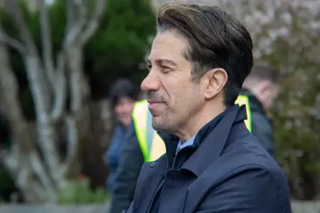 Tropem mordercy - galeria zdjęć - filmweb