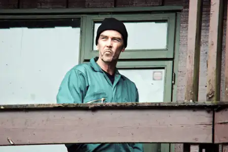 Tropem mordercy - galeria zdjęć - filmweb