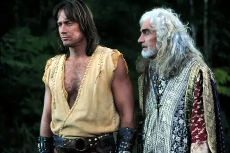 Herkules - galeria zdjęć - filmweb