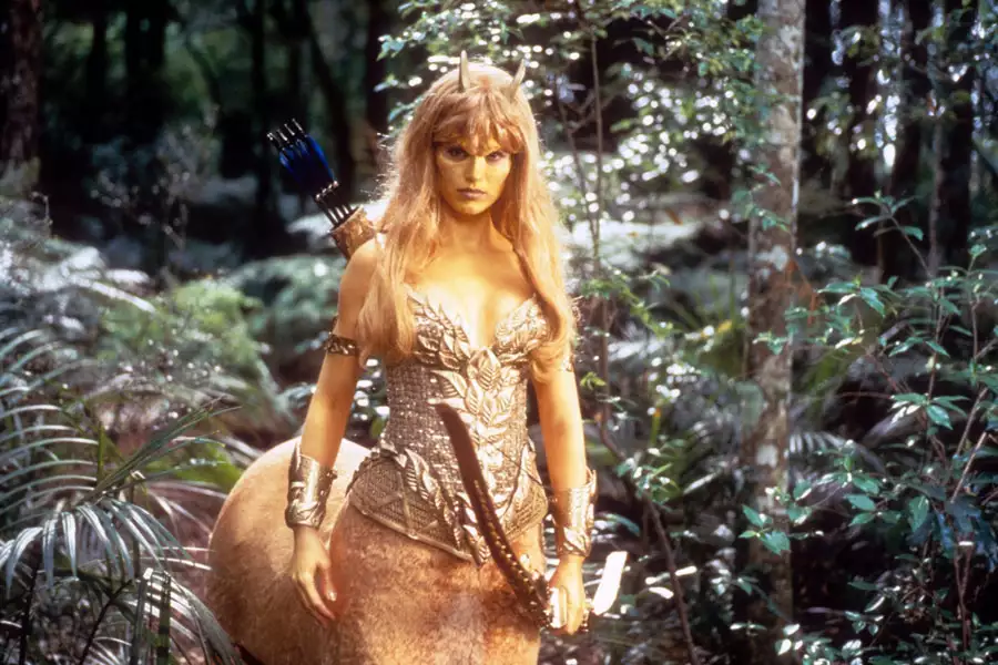 Herkules - galeria zdjęć - filmweb