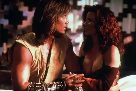 Herkules - galeria zdjęć - filmweb