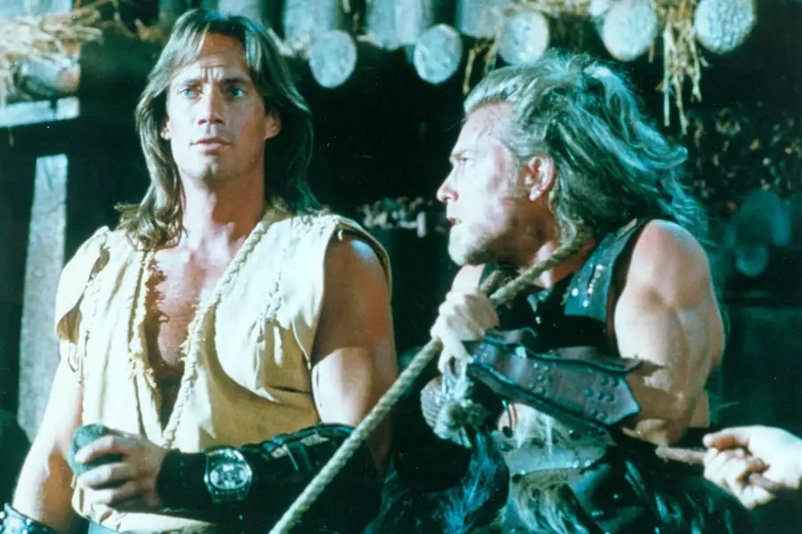 Herkules - galeria zdjęć - filmweb