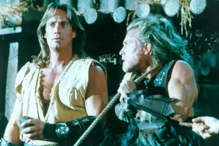 Herkules - galeria zdjęć - filmweb
