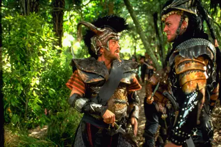 Herkules - galeria zdjęć - filmweb