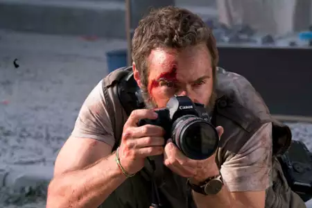 Chimerica - galeria zdjęć - filmweb