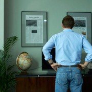 Chimerica - galeria zdjęć - filmweb