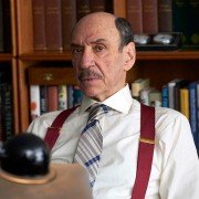Chimerica - galeria zdjęć - filmweb