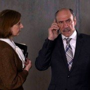 Chimerica - galeria zdjęć - filmweb