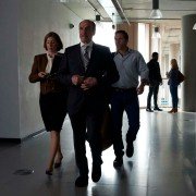 Chimerica - galeria zdjęć - filmweb