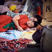 Chimerica - galeria zdjęć - filmweb