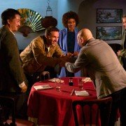 Chimerica - galeria zdjęć - filmweb