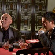 Chimerica - galeria zdjęć - filmweb
