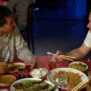 Chimerica - galeria zdjęć - filmweb