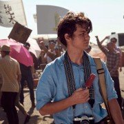 Chimerica - galeria zdjęć - filmweb