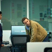 Chimerica - galeria zdjęć - filmweb
