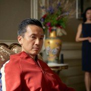 Chimerica - galeria zdjęć - filmweb