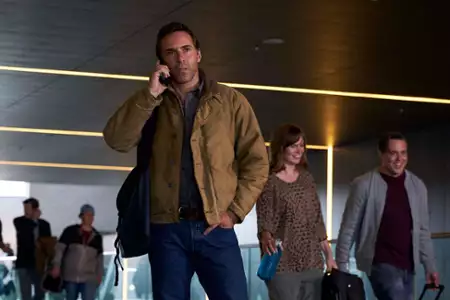 Chimerica - galeria zdjęć - filmweb