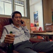 Chimerica - galeria zdjęć - filmweb