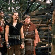 The New Adventures of Robin Hood - galeria zdjęć - filmweb