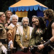 The New Adventures of Robin Hood - galeria zdjęć - filmweb