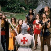 The New Adventures of Robin Hood - galeria zdjęć - filmweb